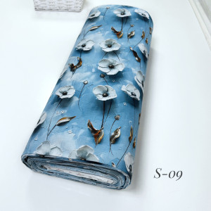 Ранфорс 5D (S-09)