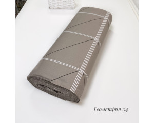 Ранфорс геометрия 04