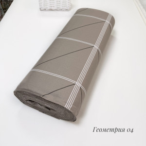 Ранфорс геометрия 04