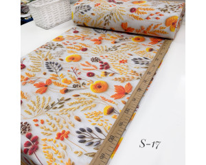 Ранфорс 5D (S-17)