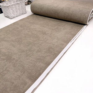 Ранфорс мрамор капучино