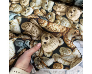 Ранфорс 5D (S-13)