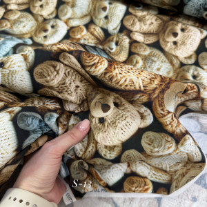 Ранфорс 5D (S-13)