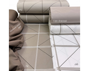 Ранфорс геометрия 06