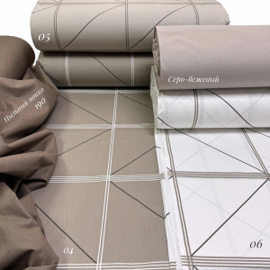 Ранфорс геометрия 06