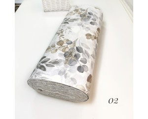 Ранфорс цветы 02