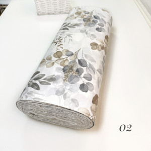 Ранфорс цветы 02