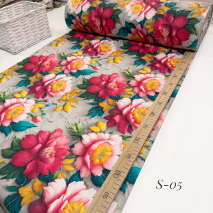 Ранфорс 5D (S-05)