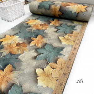 Ранфорс листья 281