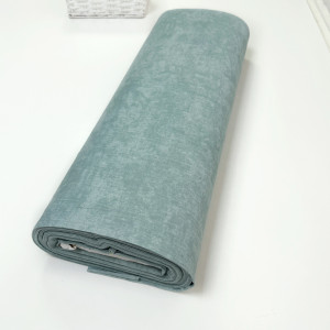 Ранфорс мрамор пыльный ментол