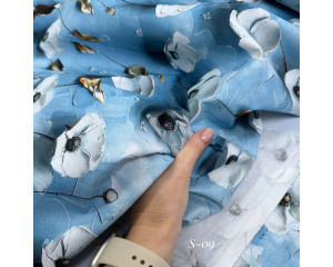 Ранфорс 5D (S-09)