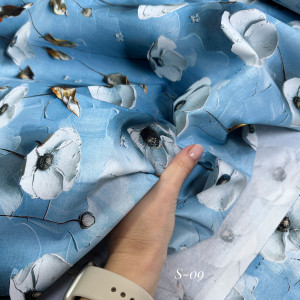 Ранфорс 5D (S-09)