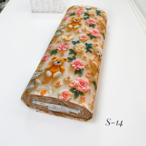 Ранфорс 5D (S-14)