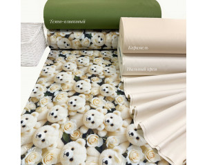 Ранфорс 5D (S-07)