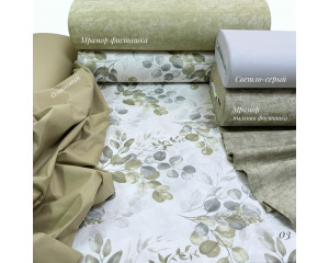 Ранфорс цветы 03