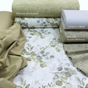 Ранфорс цветы 03