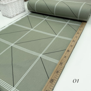 Ранфорс геометрия 01