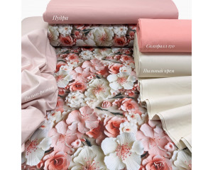 Ранфорс 5D (S-12)