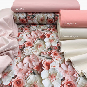 Ранфорс 5D (S-12)