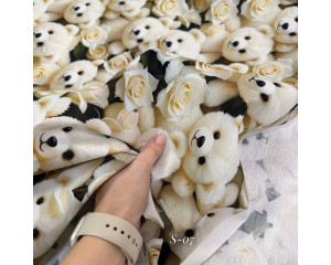 Ранфорс 5D (S-07)