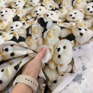 Ранфорс 5D (S-07)