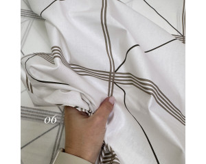 Ранфорс геометрия 06