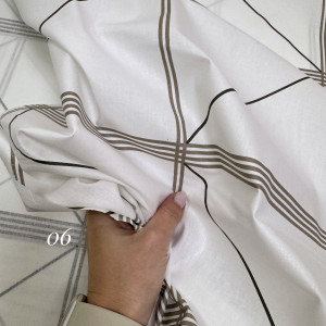 Ранфорс геометрия 06