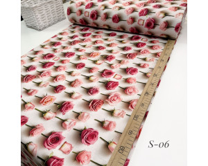 Ранфорс 5D (S-06)