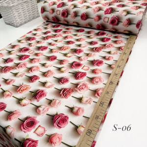 Ранфорс 5D (S-06)