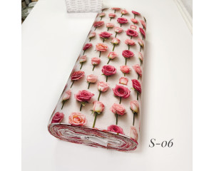 Ранфорс 5D (S-06)