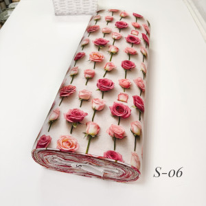 Ранфорс 5D (S-06)