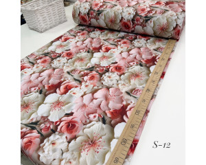 Ранфорс 5D (S-12)