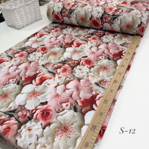 Ранфорс 5D (S-12)