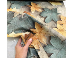 Ранфорс листья 281