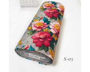 Ранфорс 5D (S-05)