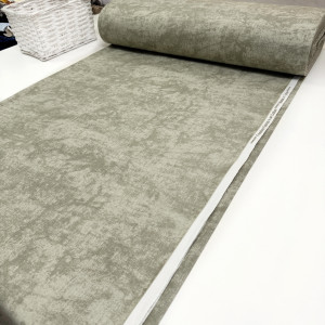 Ранфорс мрамор пыльная фисташка