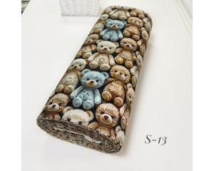 Ранфорс 5D (S-13)