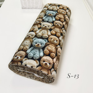 Ранфорс 5D (S-13)