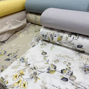 Ранфорс цветы 06