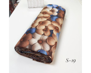 Ранфорс 5D (S-19)