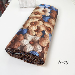 Ранфорс 5D (S-19)