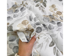 Ранфорс цветы 02