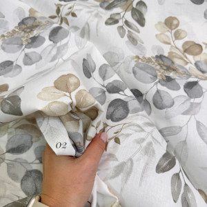 Ранфорс цветы 02