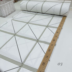 Ранфорс геометрия 03