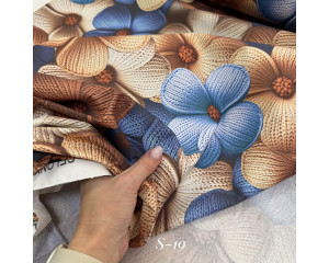 Ранфорс 5D (S-19)