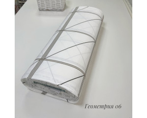 Ранфорс геометрия 06