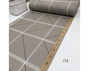 Ранфорс геометрия 04