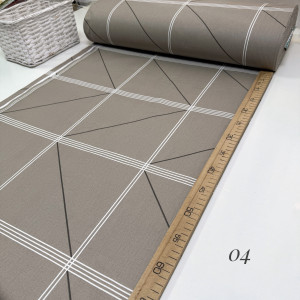 Ранфорс геометрия 04