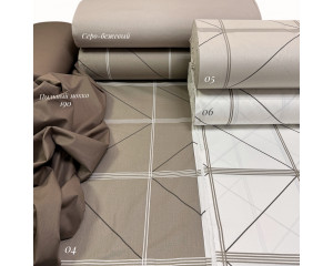 Ранфорс геометрия 05