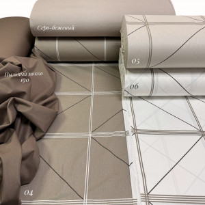 Ранфорс геометрия 05